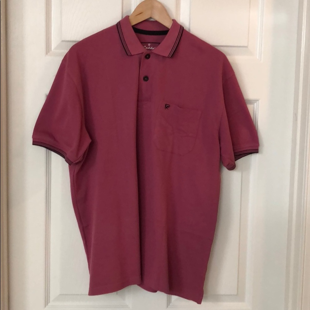 Polo shirt